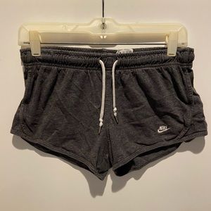 Nike cotton shorts